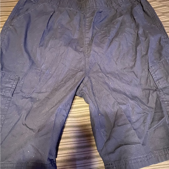 Boys husky shorts - Picture 2 of 4